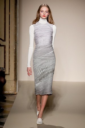 ガブリエレ コランジェロ(Gabriele Colangelo) 2012-13年秋冬 ウィメンズコレクション  - 写真26