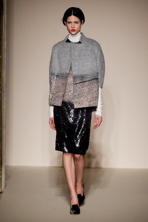 ガブリエレ コランジェロ(Gabriele Colangelo) 2012-13年秋冬 ウィメンズコレクション  - 写真27