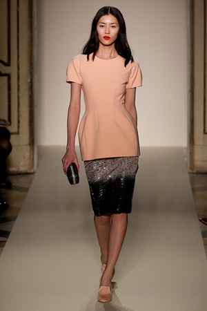 ガブリエレ コランジェロ(Gabriele Colangelo) 2012-13年秋冬 ウィメンズコレクション  - 写真29