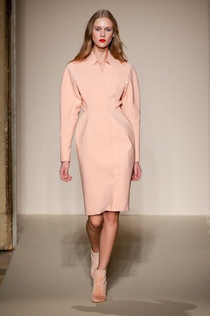 ガブリエレ コランジェロ(Gabriele Colangelo) 2012-13年秋冬 ウィメンズコレクション  - 写真31