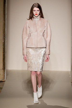 ガブリエレ コランジェロ(Gabriele Colangelo) 2012-13年秋冬 ウィメンズコレクション  - 写真33