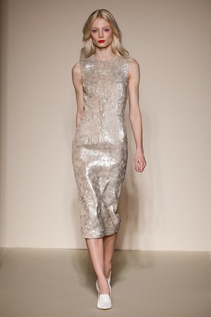 ガブリエレ コランジェロ(Gabriele Colangelo) 2012-13年秋冬 ウィメンズコレクション  - 写真34