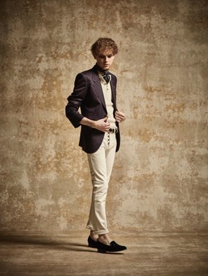 キューエル マンションメーカー(QL MansionMaker) 2018年春夏メンズコレクション  - 写真35