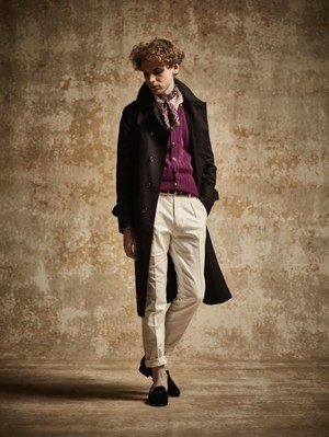 キューエル マンションメーカー(QL MansionMaker) 2018年春夏メンズコレクション  - 写真37