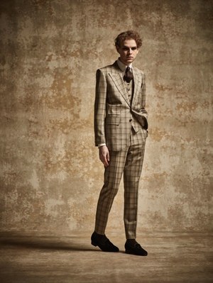 キューエル マンションメーカー(QL MansionMaker) 2018年春夏メンズコレクション  - 写真43