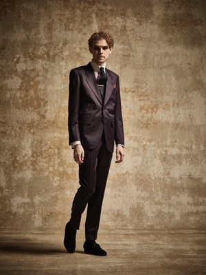 キューエル マンションメーカー(QL MansionMaker) 2018年春夏メンズコレクション  - 写真47