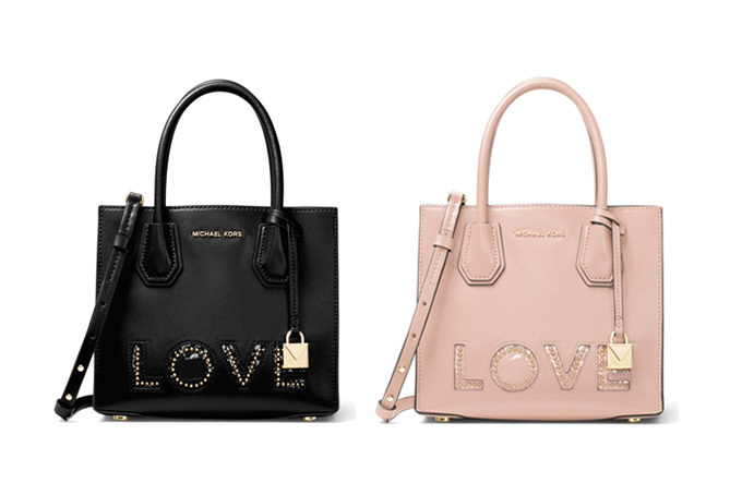 マイケル・コース(MICHAEL KORS) LOVE｜写真1