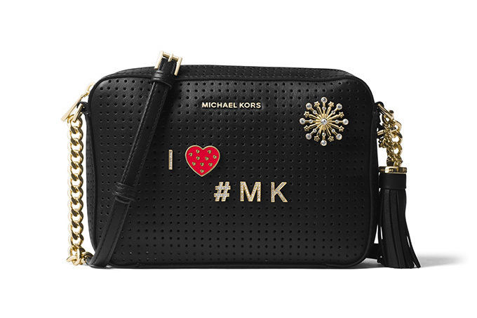 マイケル・コース(MICHAEL KORS) LOVE｜写真3