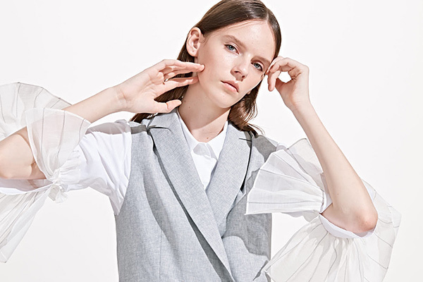 キノ(KINO) 2018年春夏 ウィメンズ