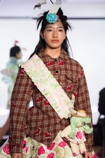 ジェニー ファックス、“レザー”ファッションショーを東京レザーフェアで開催 - 誰でも入場無料｜写真20