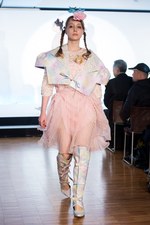 ジェニー ファックス、“レザー”ファッションショーを東京レザーフェアで開催 - 誰でも入場無料｜写真9