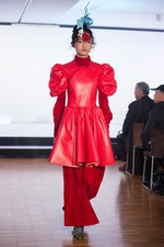 ジェニー ファックス、“レザー”ファッションショーを東京レザーフェアで開催 - 誰でも入場無料｜写真29