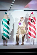 ジェニー ファックス、“レザー”ファッションショーを東京レザーフェアで開催 - 誰でも入場無料｜写真24