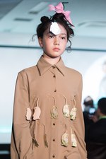 ジェニー ファックス、“レザー”ファッションショーを東京レザーフェアで開催 - 誰でも入場無料｜写真14