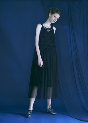 ネセセア(nésessaire) 2018年春夏ウィメンズコレクション  - 写真3