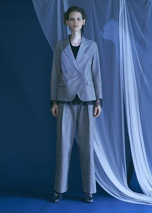 ネセセア(nésessaire) 2018年春夏ウィメンズコレクション  - 写真32