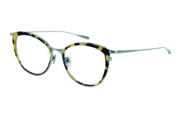 増永眼鏡の直営店「MASUNAGA 1905 AOYAMA」リニューアル、新アイウェアも発売｜写真14