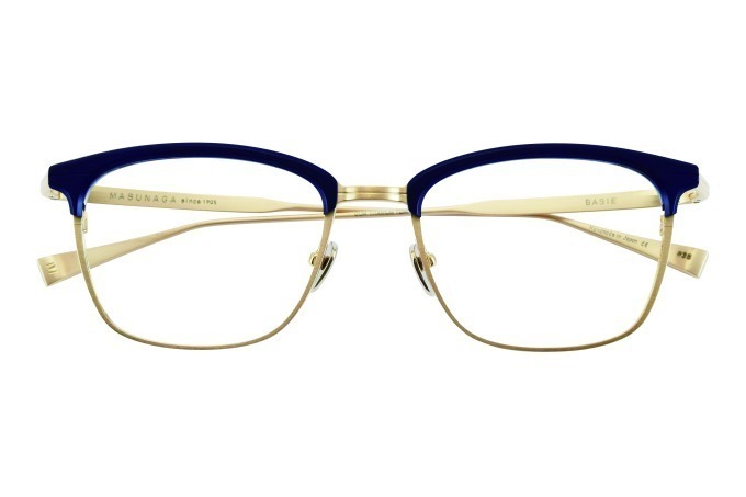 増永眼鏡の直営店「MASUNAGA 1905 AOYAMA」リニューアル、新アイウェアも発売｜写真8