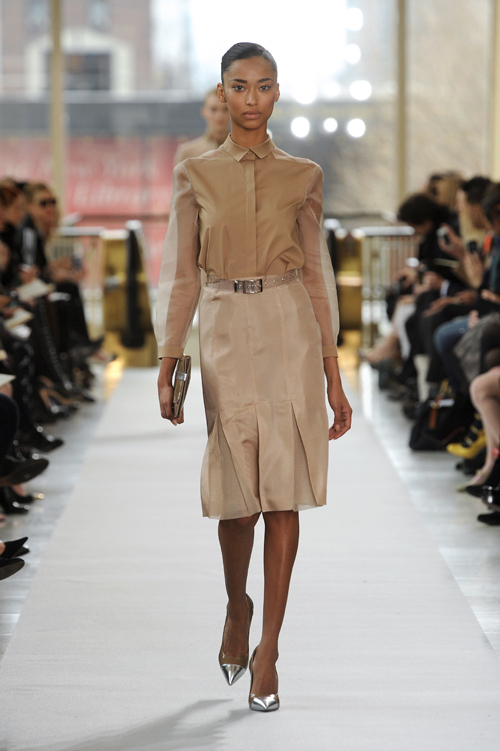 フィロソフィ 2012-13年秋冬 <span>コレクション</span> - 写真10