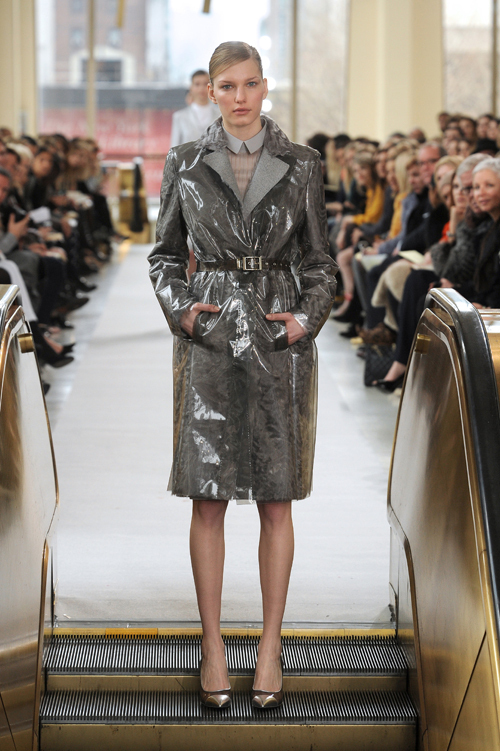 フィロソフィ 2012-13年秋冬 <span>コレクション</span> - 写真22