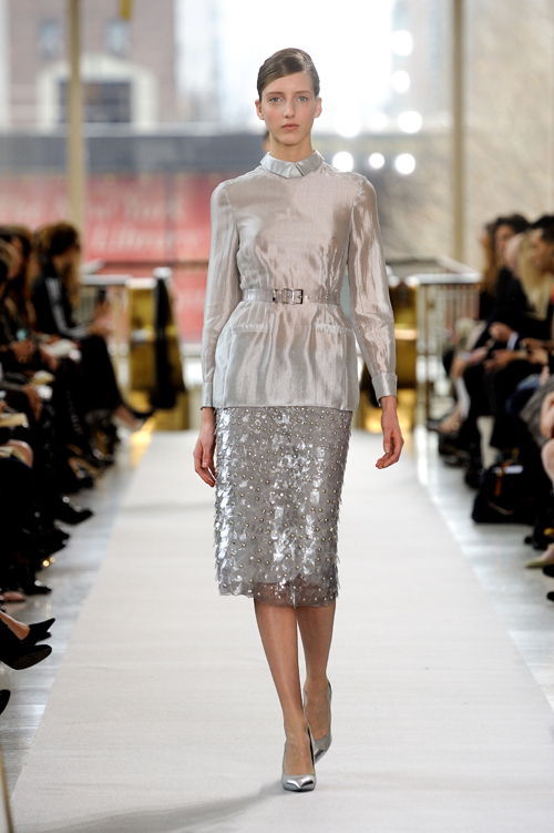 フィロソフィ 2012-13年秋冬 <span>コレクション</span> - 写真25