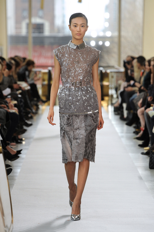 フィロソフィ 2012-13年秋冬 <span>コレクション</span> - 写真29
