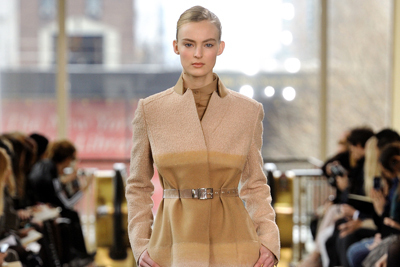 フィロソフィ 2012-13年秋冬  ウィメンズ コレクション