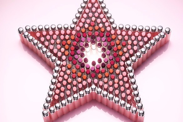 ディオール「ディオール アディクト リップ グロウ」