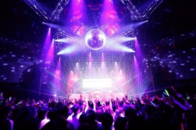 「サビシンボナイト」