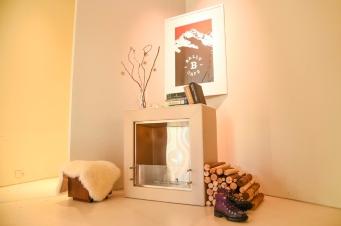 バリーのカフェが東京・銀座に限定オープン、ホットチョコレートやスイーツなどオリジナルメニュー｜写真7