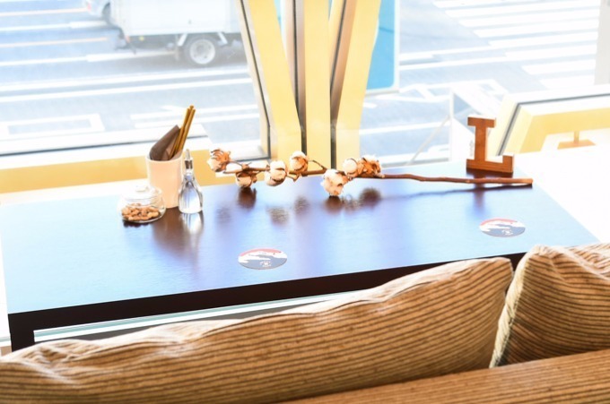 バリーのカフェが東京・銀座に限定オープン、ホットチョコレートやスイーツなどオリジナルメニュー｜写真6