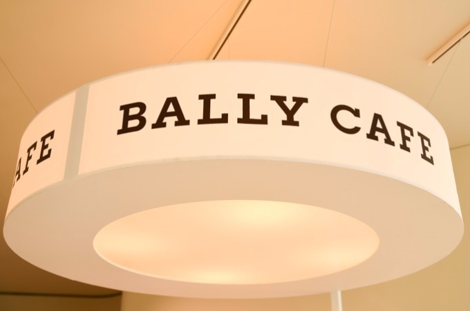 バリーのカフェが東京・銀座に限定オープン、ホットチョコレートやスイーツなどオリジナルメニュー｜写真5