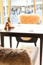 バリーのカフェが東京・銀座に限定オープン、ホットチョコレートやスイーツなどオリジナルメニュー｜写真8