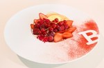 バリーのカフェが東京・銀座に限定オープン、ホットチョコレートやスイーツなどオリジナルメニュー｜写真9
