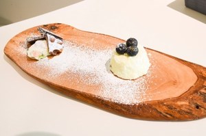 バリーのカフェが東京・銀座に限定オープン、ホットチョコレートやスイーツなどオリジナルメニュー｜写真12
