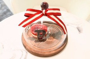 バリーのカフェが東京・銀座に限定オープン、ホットチョコレートやスイーツなどオリジナルメニュー｜写真11