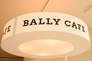 バリーのカフェが東京・銀座に限定オープン、ホットチョコレートやスイーツなどオリジナルメニュー｜写真5