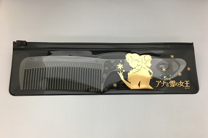 写真3/16｜ラブクロムの「美髪ヘアコーム」からディズニー