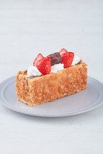 パティスリー キハチ(patisserie KIHACHI) 苺＆ショコラスイーツ｜写真5