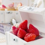 ホテルニューオータニ大阪、いちご尽くしのスイーツブッフェ - ブランド苺の食べ放題も｜写真7