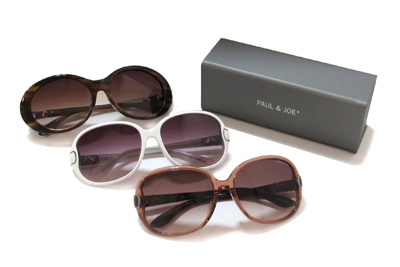 ポール ＆ ジョーが新宿伊勢丹・三越銀座でイベント開催 - 限定ドレスやジュエリー等も登場