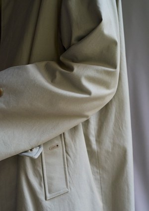 マーカウェア(MARKAWARE) 2018年春夏メンズコレクション  - 写真4