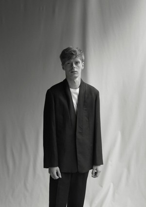 マーカウェア(MARKAWARE) 2018年春夏メンズコレクション  - 写真25