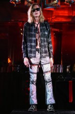 元ロエンのヒロム タカハラ×HYDEの新ブランド「スイッチブレード(SWITCHBLADE)」｜写真4