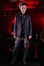 元ロエンのヒロム タカハラ×HYDEの新ブランド「スイッチブレード(SWITCHBLADE)」｜写真34