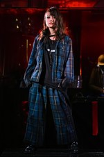 HYDE着用　switchblade スカルブルゾン　roen ヒロムタカハラ HYDE着用 switchblade スカルブルゾン roen ヒロムタカハラ