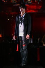 元ロエンのヒロム タカハラ×HYDEの新ブランド「スイッチブレード(SWITCHBLADE)」｜写真35