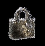 世界のトップアーティスト達とレディディオールのコラボ展 - 名和晃平、東信、宮永愛子、ピーター・リンドバーグ｜写真2