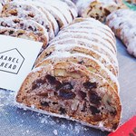 「青山ホリデーマーケット」国連大学前広場で - 人気出店者が大集合、リースやキャンドル作り｜写真12