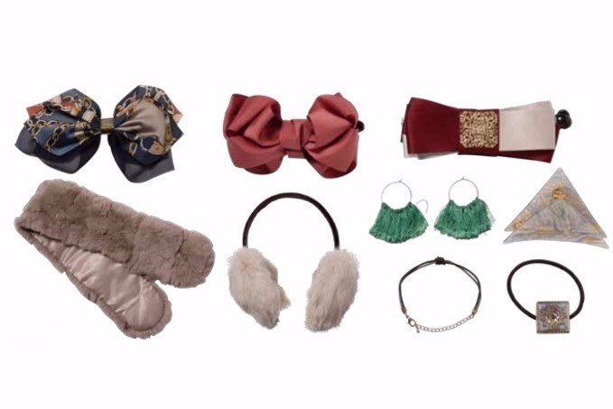 ガーリー｜ラフォーレ原宿2018年福袋「サンキュー袋」最大7万円相当のアイテムを390円でゲット